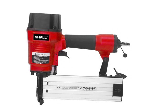 Industrial Nailer