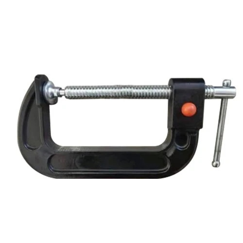 Quick Release C-Clamp