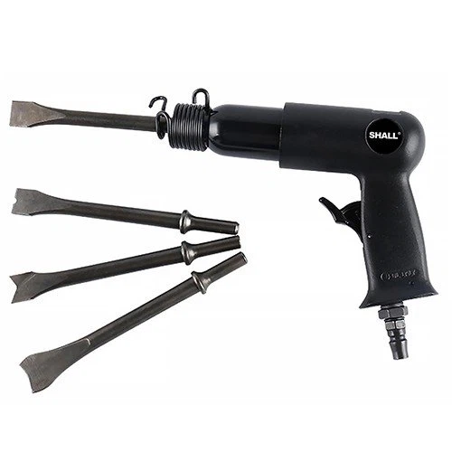 Air Hammer