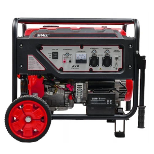 Benzin generator