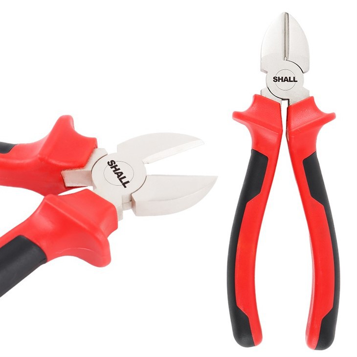Diagonal Plier