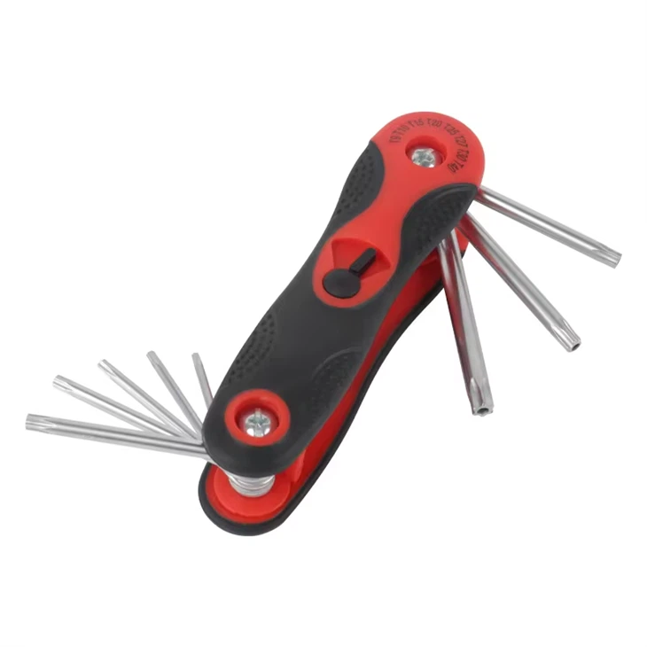 Allen Wrench Set
