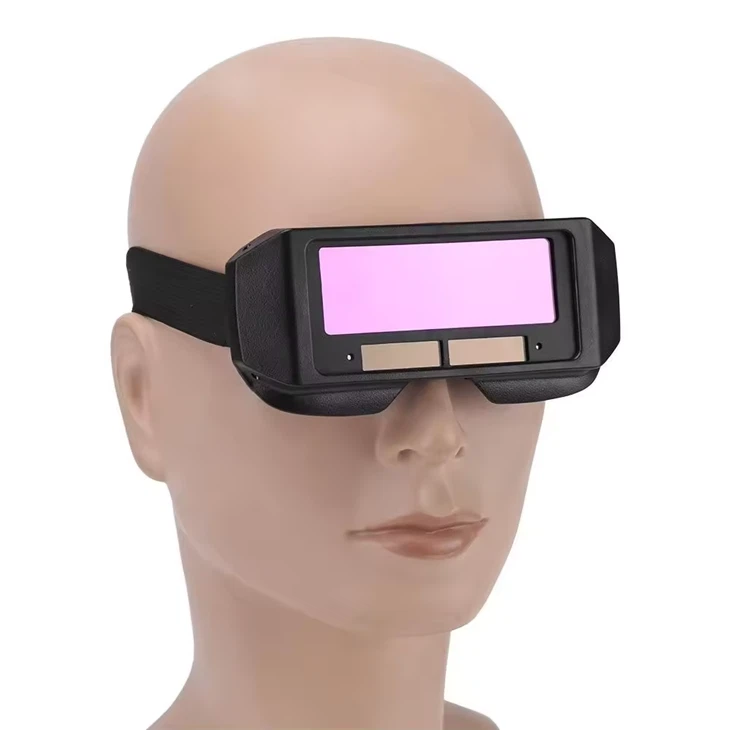 Welding Goggles